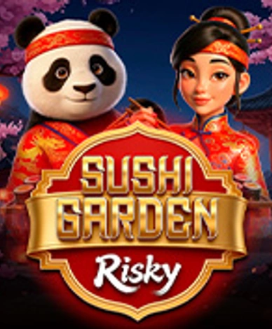 Sushi Garden Risky