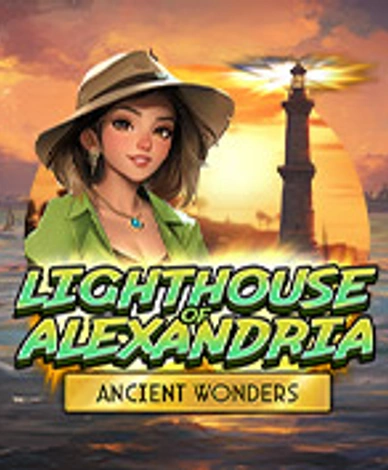 Lighthouse Of Alexandria: Ancient Wonders