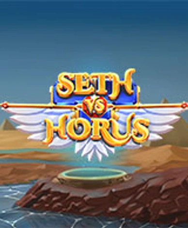 Seth Vs Horus
