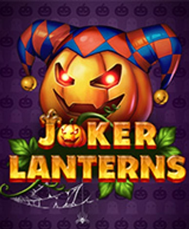 Joker Lanterns