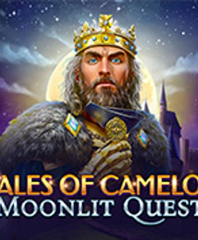 Tales Of Camelot - Moonlit Quest