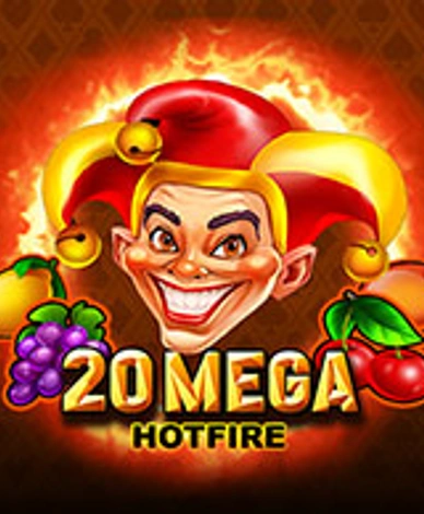 20 Mega Hotfire