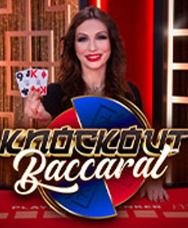 Knockout Baccarat