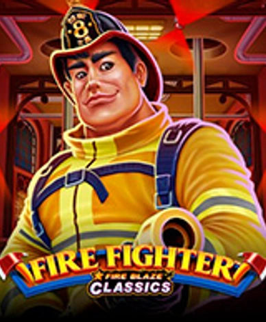 Fire Blaze: Fire Fighter