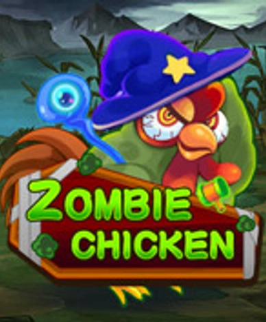 Zombie Chicken