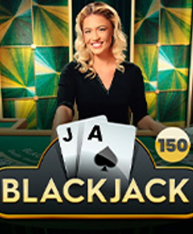 Blackjack 150