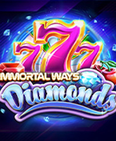 Immortal Ways Diamond