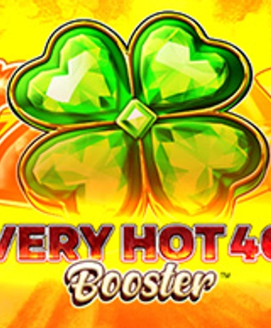Very Hot 40 Booster