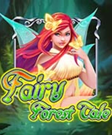 Fairy Forest Tale