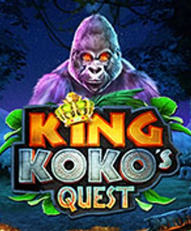 King Koko Quest