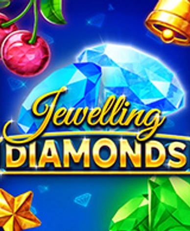 Jewelling Diamonds
