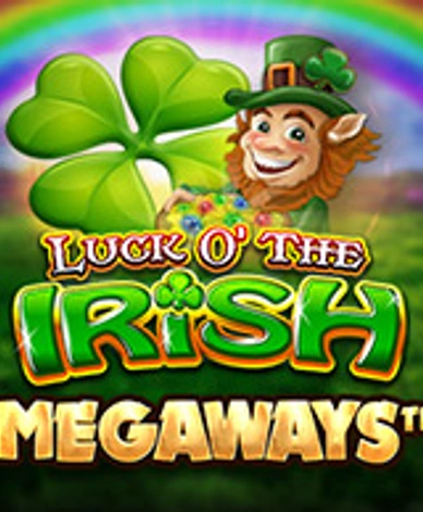 Luck O' The Irish Megaways