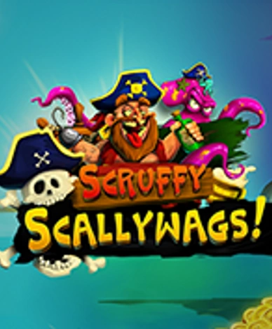 Scruffy Scallywags