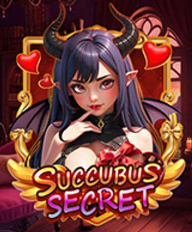 Succubus Secret