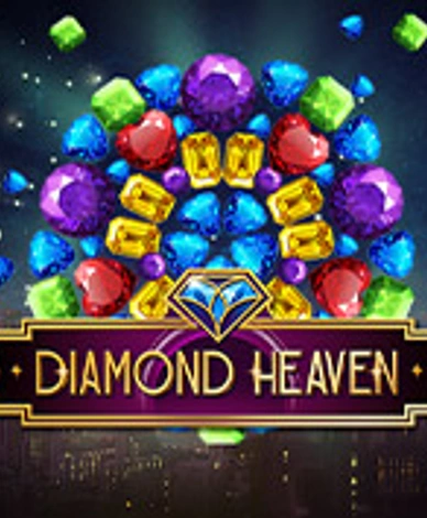 Diamond Heaven
