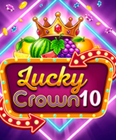 Lucky Crown 10