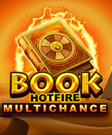 Book Hotfire