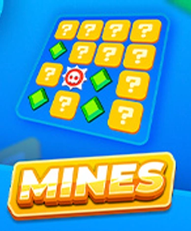 Mines InOut