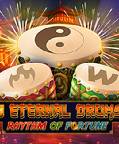 3 Eternal Drums: Rhythm of Fortune