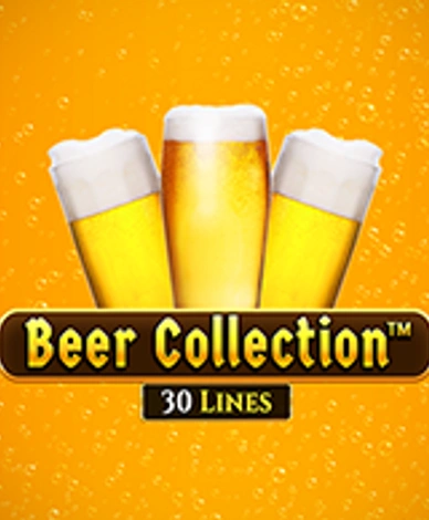 Beer Collection 30 Lines Edition