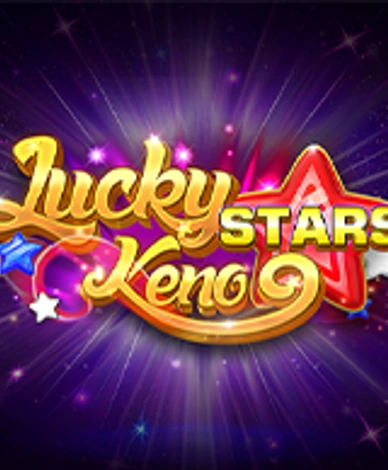 Lucky Stars Keno