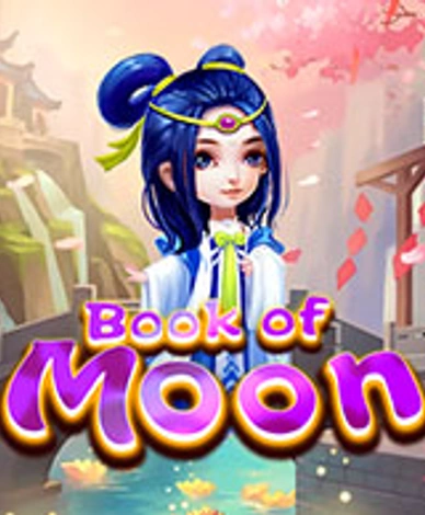 Book of Moon