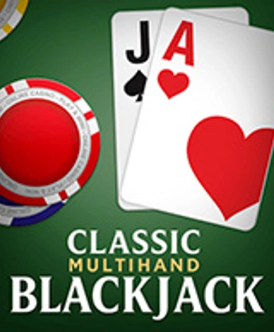 Classic Multihand Blackjack