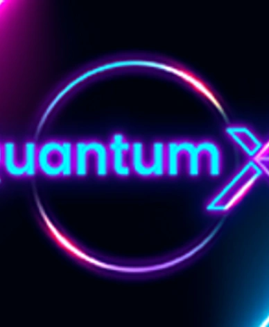 Quantum X