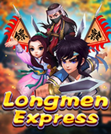 Longmen Express