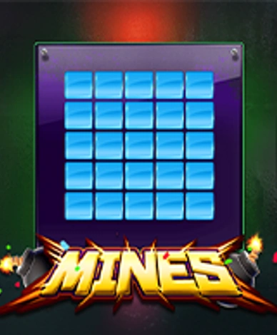 Mines 77Gaming