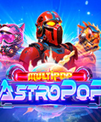 Astropop