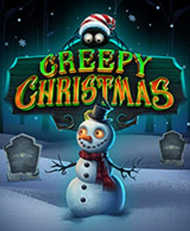 Creepy Christmas
