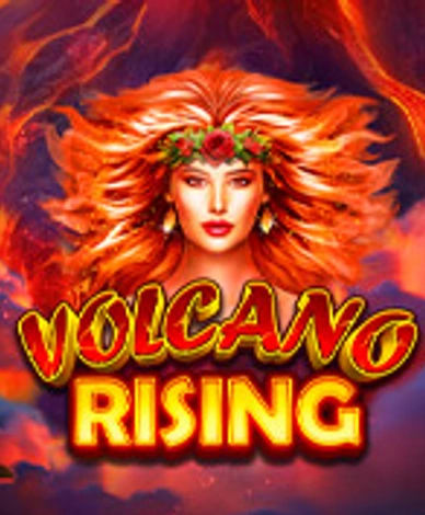 Volcano Rising