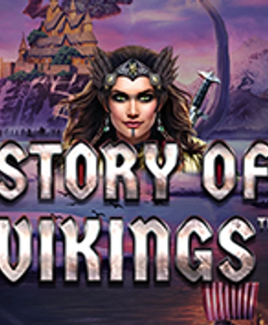 Story of Vikings