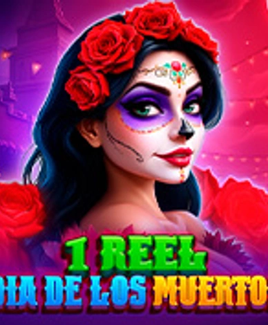 1 Reel - Dia De Los Muertos