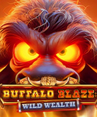 Buffalo Blaze: Wild Wealth