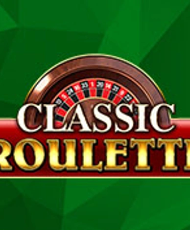 Classic Roulette Playtech