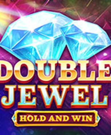 Double Jewel Hold And Win