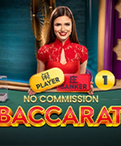 No Comm Baccarat 1