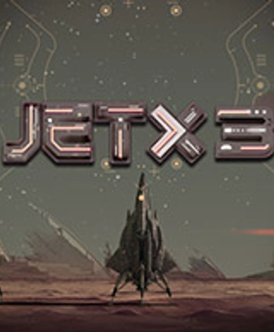 Jet X3