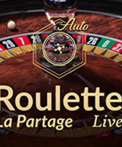 Auto-Roulette La Partage