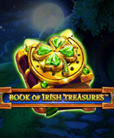 Book of Irish Treasures