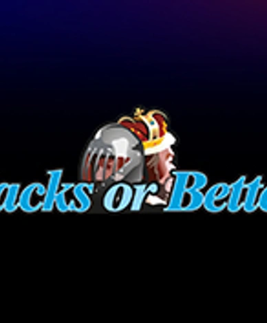 Jacks Or Better Playtech