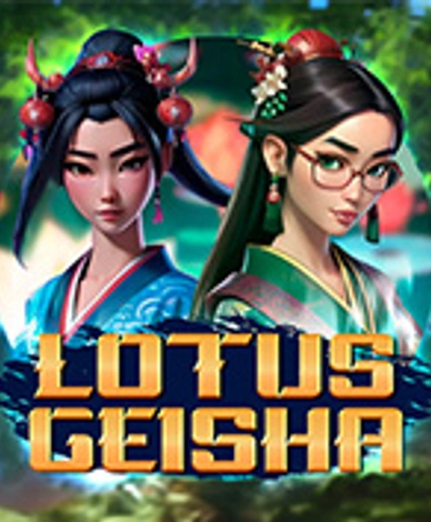 Lotus Geisha