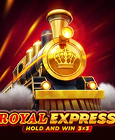 Royal Express: Hold And Win