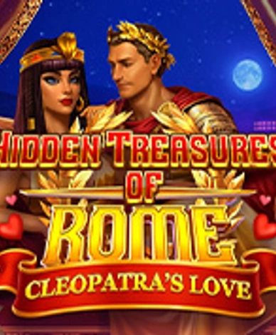 Hidden Treasures of Rome - Cleopatra's Love