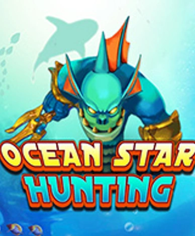 Ocean Star Hunting