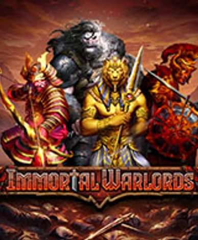 Immortal Warlords