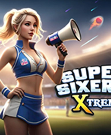 Super Sixers Xtreme