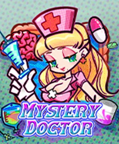 Mystery Doctor